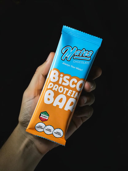 Mates Bisco Bar