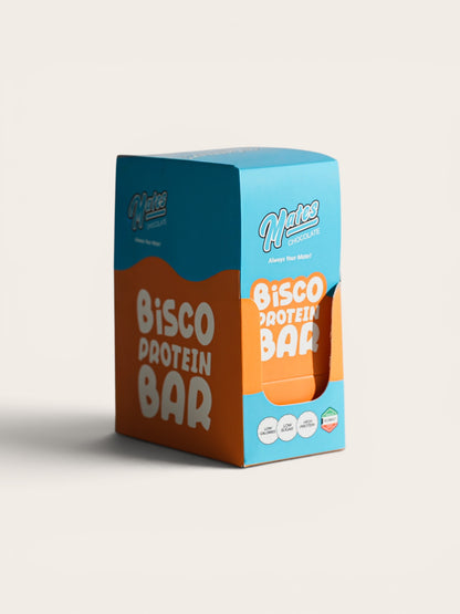 Mates Bisco Bar (50g*6pcs)